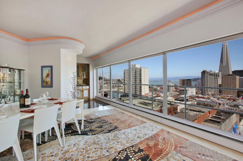 30 Miller Place Floor 3, San Francisco Photo
