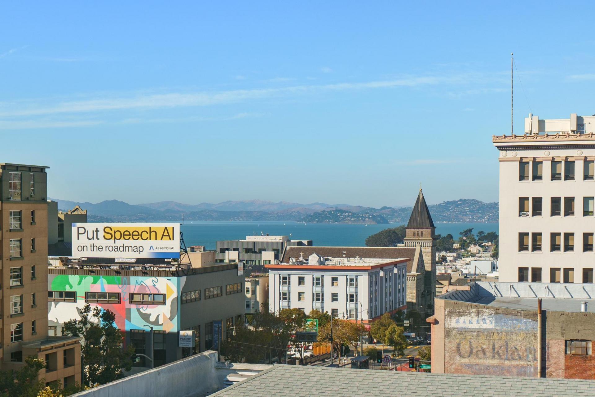 1789 Washington #702, Nob Hill Photo