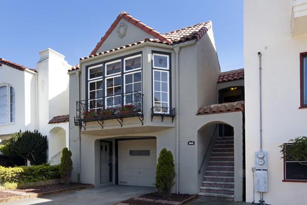 3945 Lincoln Way, San Francisco Photo