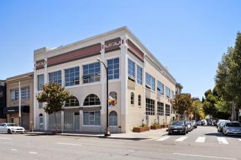 1 Rausch Street #A, Soma  Photo
