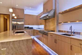 540 Funston Street, San Francisco Photo