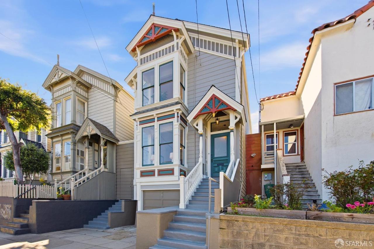 512 Connecticut Street, San Francisco Photo