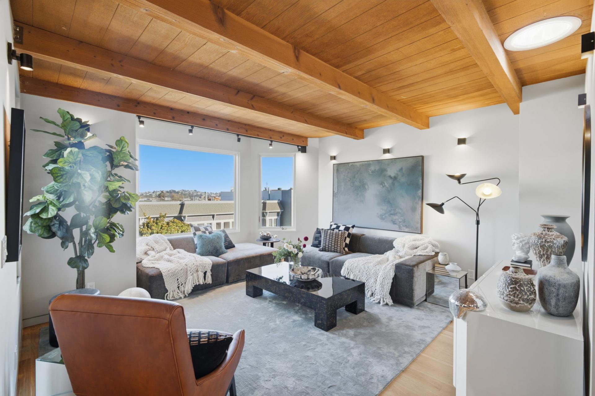 252 Sanchez Street #A, San Francisco Photo