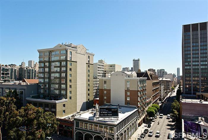 601 Van Ness #711,  Photo