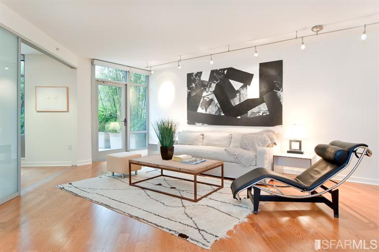 177  Townsend St #422,  Photo