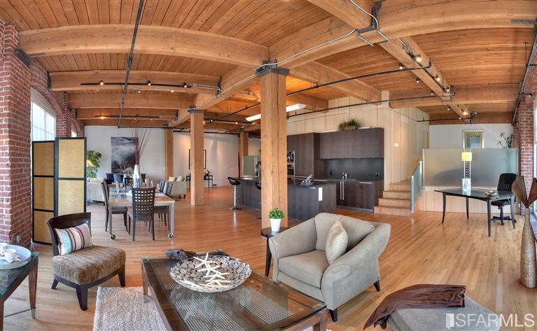 355 Bryant #8,  Photo