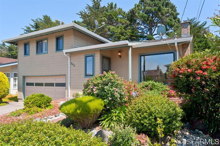 243 Cuesta Dr,  Photo