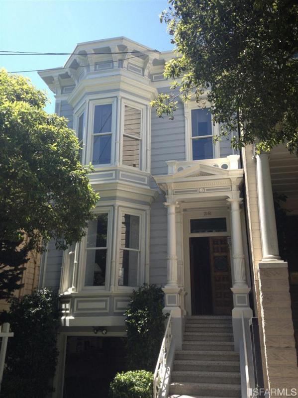 2151 Scott Street,  Photo