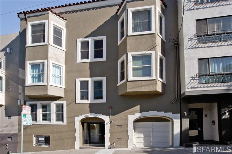 3132 Scott Street,  Photo