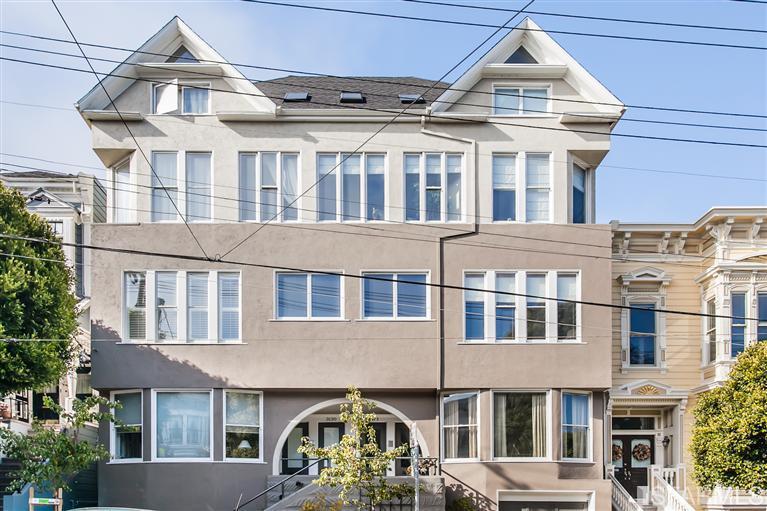 3134 Washington Street,  Photo
