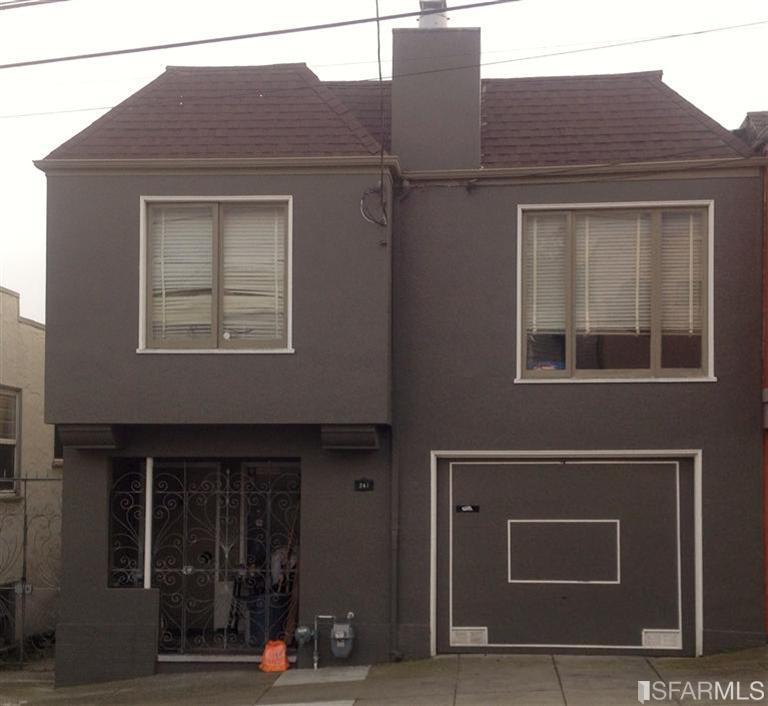 261 Montana,  Photo