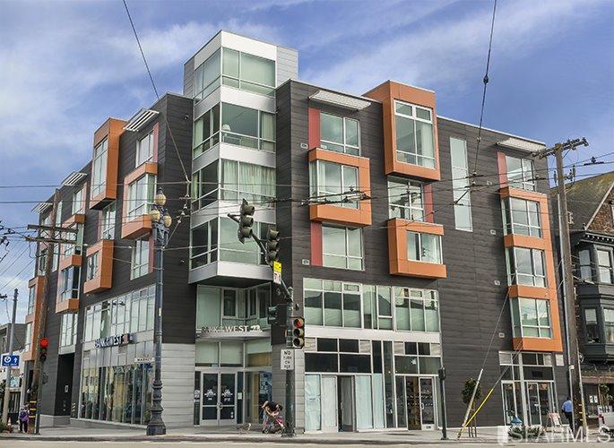 2299 Market Street #303,  Photo