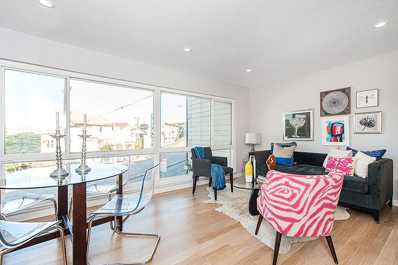 3258 Market St #2,  Photo