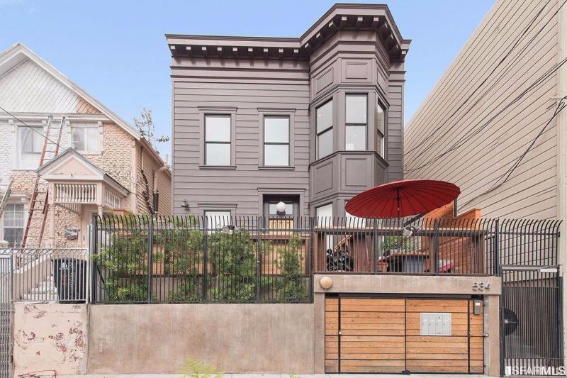 534 Shotwell St #1,  Photo