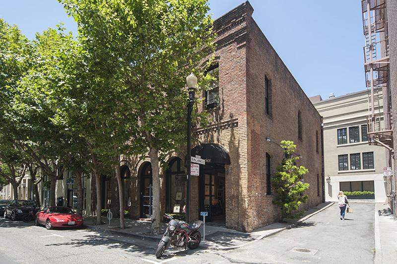 432-436 Jackson Street,  Photo
