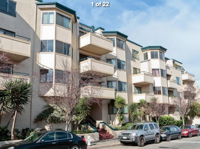 360 Guerrero St #204,  Photo