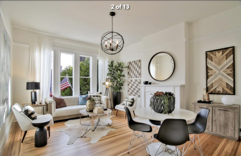 3132 Washington St,  Photo