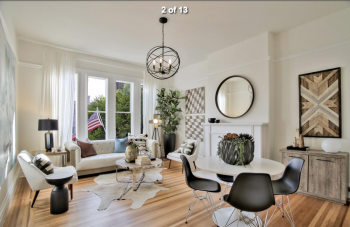 3132 Washington St,  Photo