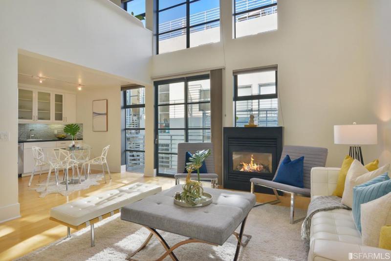 920 Harrison Street #11,  Photo