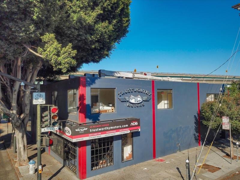 55 Potrero Ave,  Photo