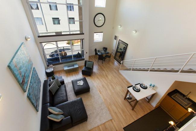 2130 Harrison Street #15, San Francisco Photo