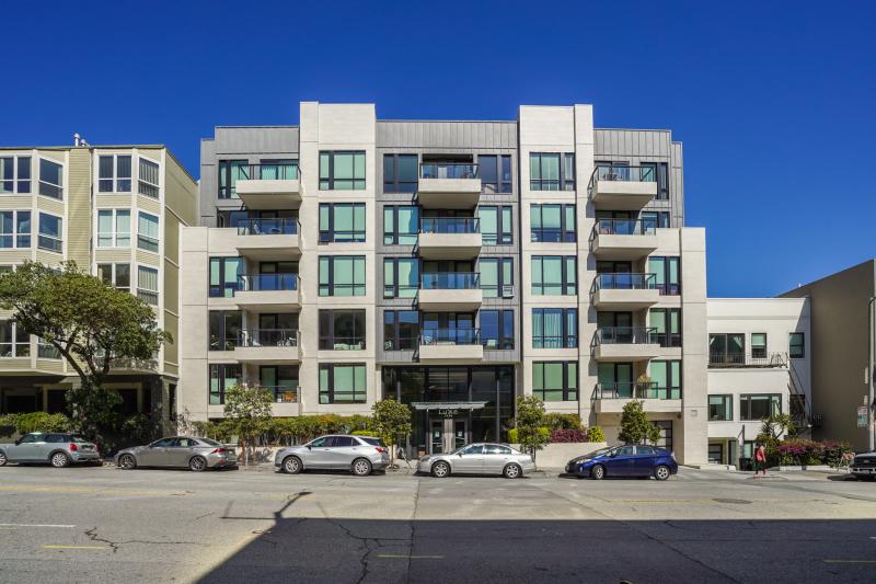 1650 Broadway St #606,  Photo