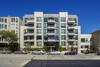 1650 Broadway St #606,  Photo