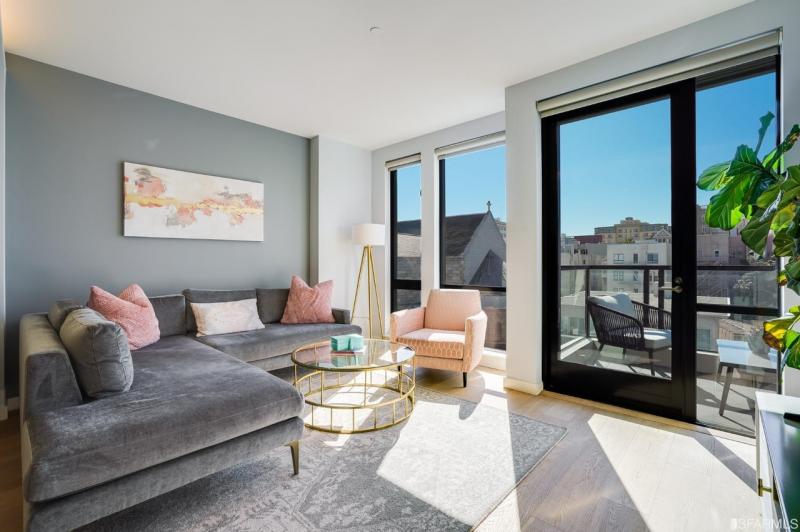 1650 Broadway St #606, San Francisco Photo