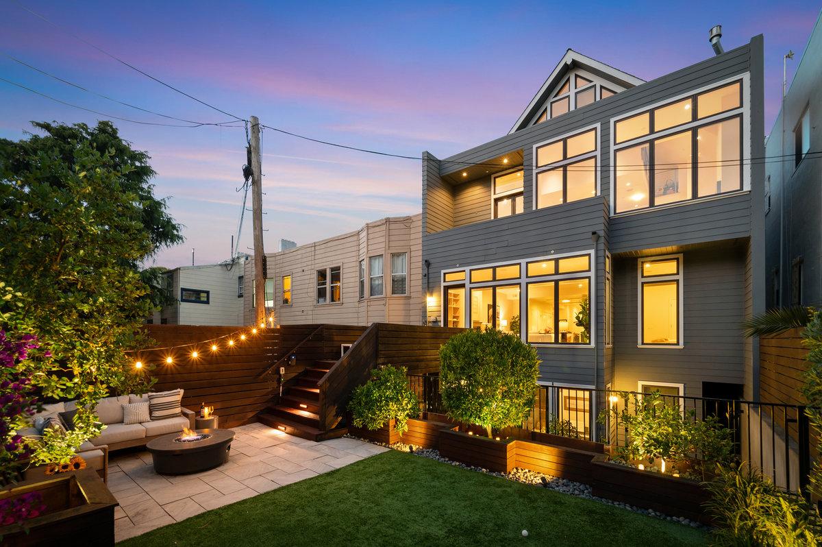 944 South Van Ness Ave,  Photo